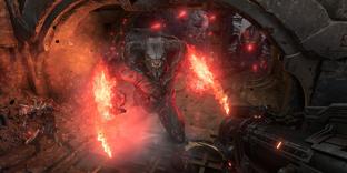 У творческого директор Doom Eternal уже есть идеи на будущее
